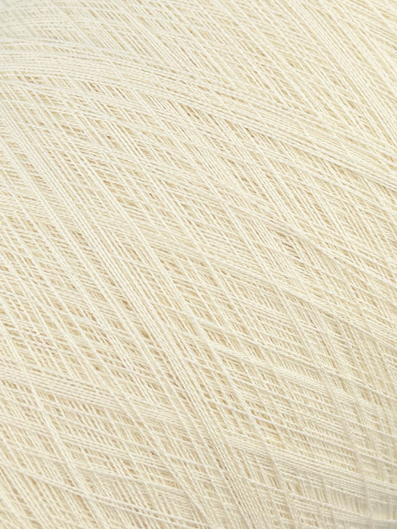 Zegna Baruffa Art. Camello Depig Nm 2/28000 – Fil en poil de chameau col. Crème naturelle